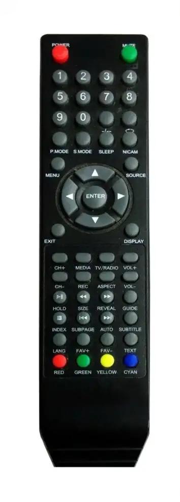 LED-2412 LENCO afstandsbediening