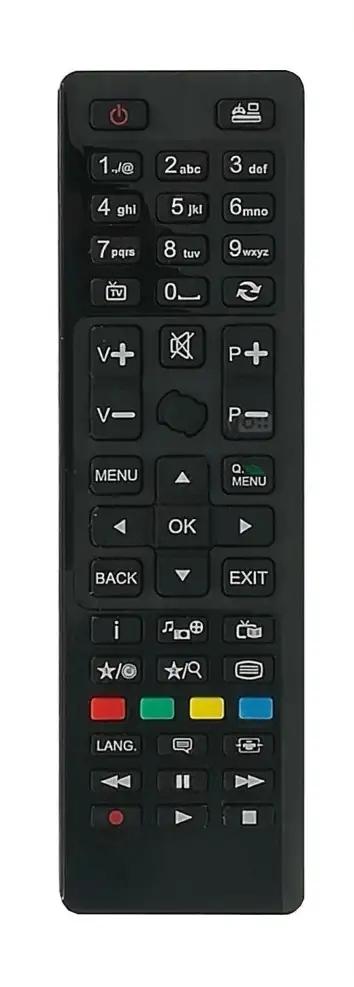 LED-24DN41S2T2HEVC QUADRO afstandsbediening