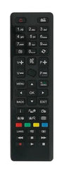 LED-24DN41S2T2HEVC QUADRO afstandsbediening