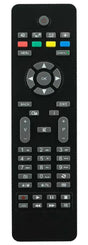 LED-24DN41 QUADRO afstandsbediening