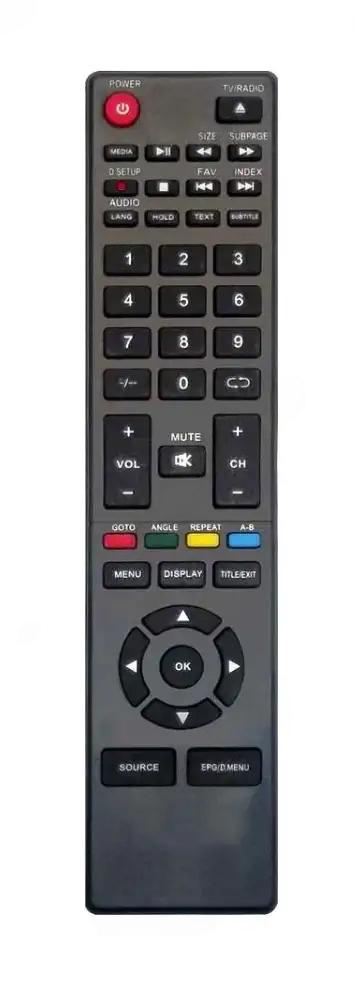 LED-3214 LENCO afstandsbediening
