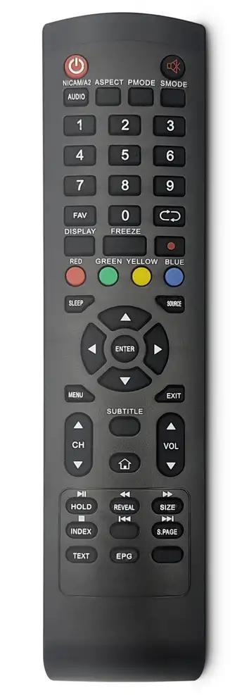 LED-3218 INVES afstandsbediening