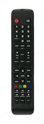 LED-5028UHD INFINITON afstandsbediening