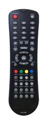 LED1124HDTV GRUNKEL afstandsbediening