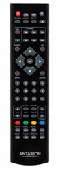 LED15DVD ANTARION afstandsbediening