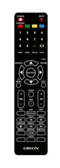 LED2260 ORION afstandsbediening