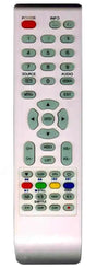 LED22AND1050E SABA afstandsbediening