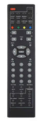 LED24X10 UNITED afstandsbediening