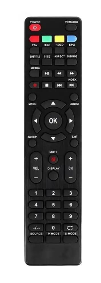 LED3205FHD DSM afstandsbediening