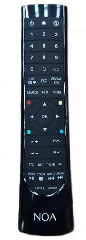 LED32ADW-D1B VOX afstandsbediening