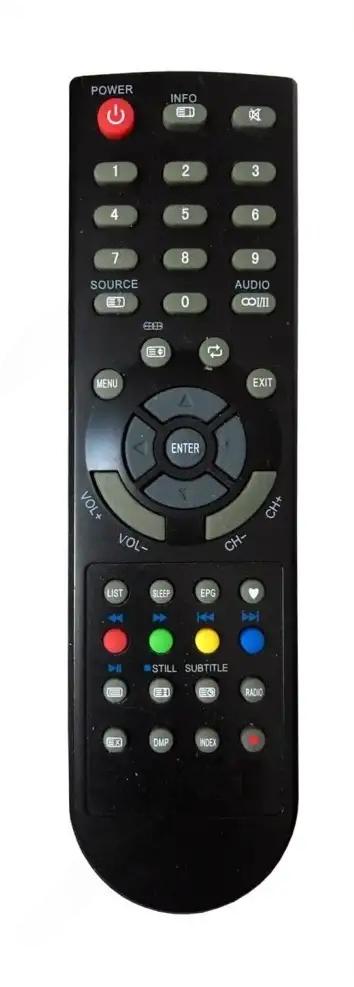 LED32B16 UNITED afstandsbediening
