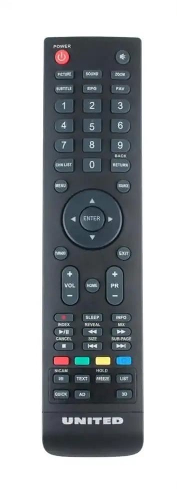 LED32SK30 UNITED afstandsbediening