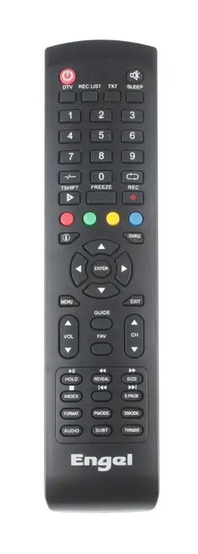 LED32 ENGEL afstandsbediening