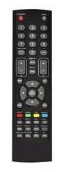 LED39CA1 FUEGO afstandsbediening
