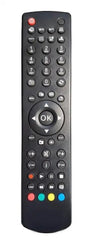 LED9909DFHDB TECHNICA afstandsbediening