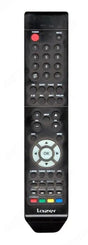 LEDDTV1526B LAZER afstandsbediening