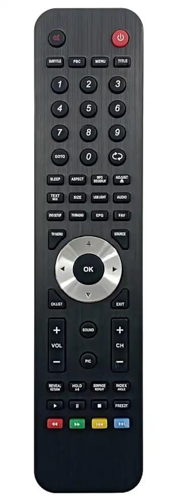 LEDTV2943 TERRIS afstandsbediening