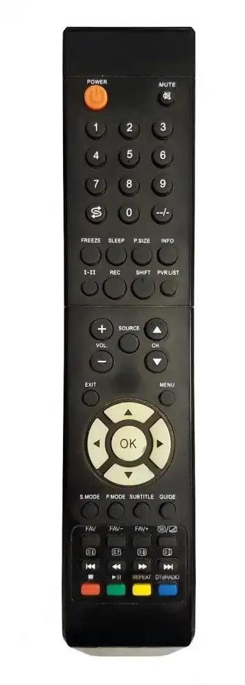 LEDTV3216E COBY afstandsbediening