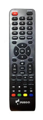 LEDV-24CK800 VORTEX afstandsbediening