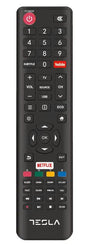 LEDV-24TD1200 VORTEX afstandsbediening