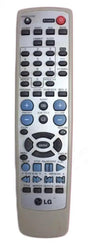 LH-D6345 LG afstandsbediening