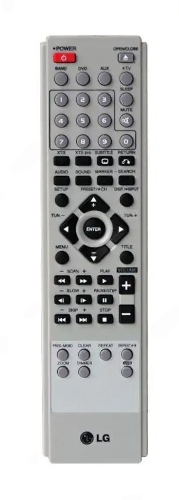 LH-T551TB LG afstandsbediening