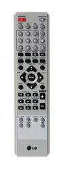 LH-T551TB LG afstandsbediening