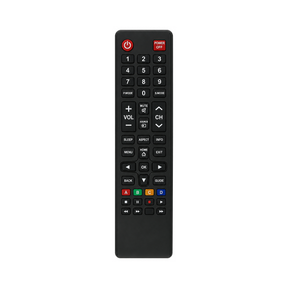 LH75QBCEBGCXEN SAMSUNG afstandsbediening