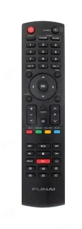 LH850-M22 FUNAI afstandsbediening