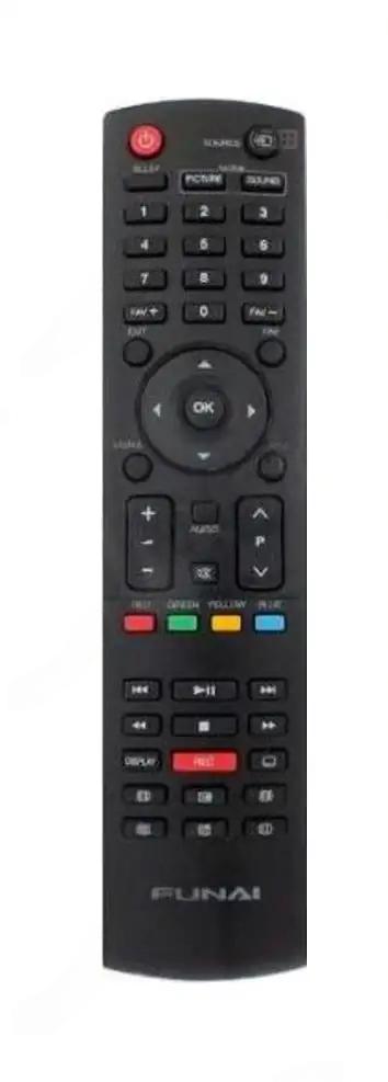 LH850-M22 FUNAI afstandsbediening
