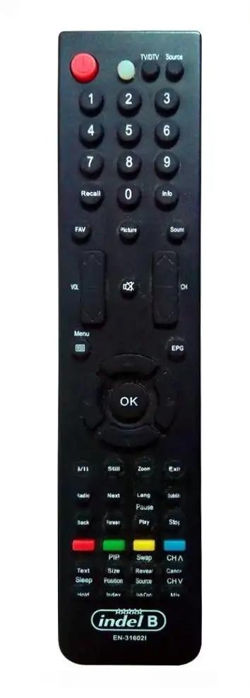 LHD32W57HEU INDEL B afstandsbediening