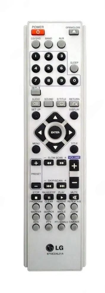 LHSW5200 LG afstandsbediening