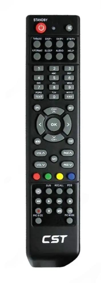 LINK COOLSTREAM afstandsbediening