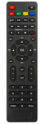 LION-HD265 OPTICUM afstandsbediening