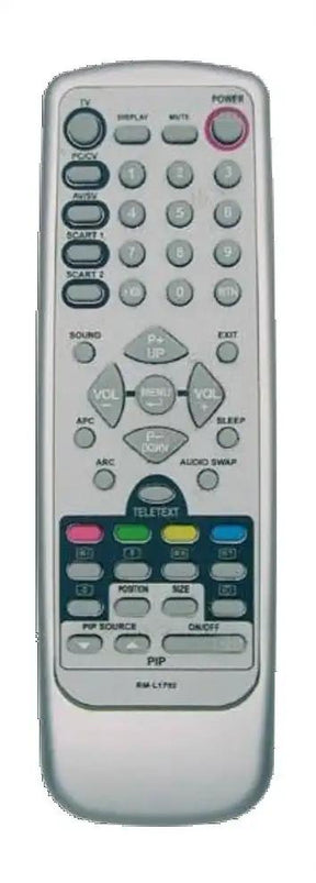 LMH30CJSA AKAI afstandsbediening