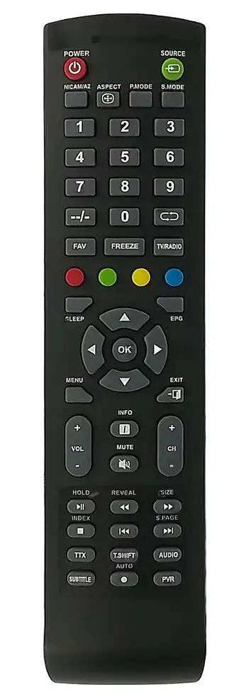 LN-3221SM LIVIN afstandsbediening