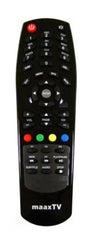 LN4000 MAAXTV afstandsbediening