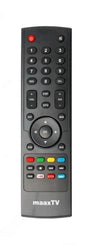 LN5000HD MAAXTV afstandsbediening