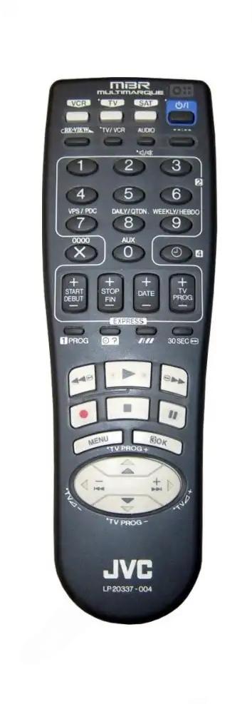 LP20337-004 JVC afstandsbediening