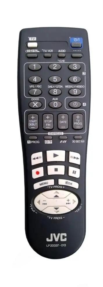 LP20337-013 JVC afstandsbediening