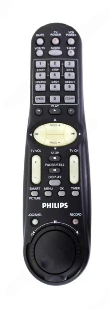 LP20402-007A PHILIPS afstandsbediening