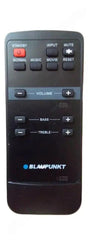 LS230E BLAUPUNKT afstandsbediening