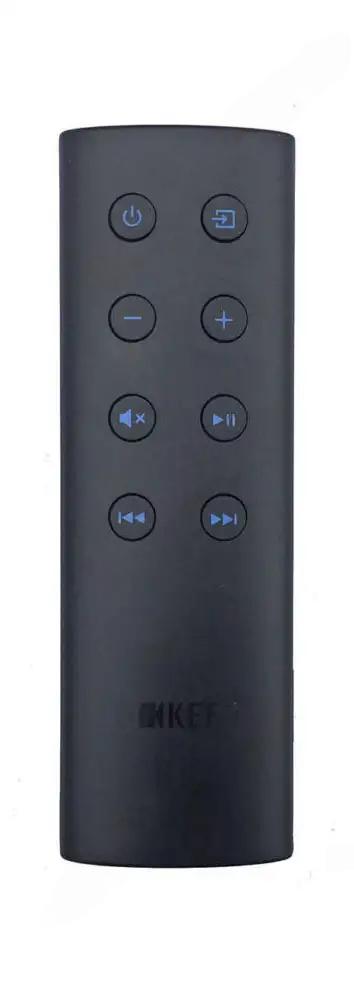 LSX KEF afstandsbediening