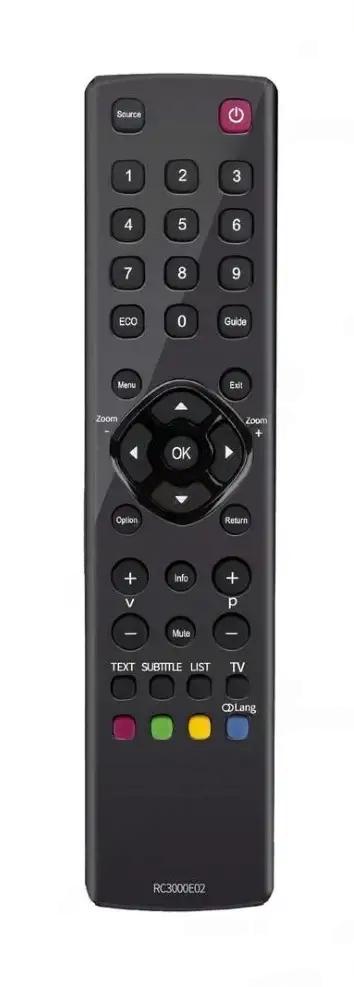LT-32HA48U JVC afstandsbediening