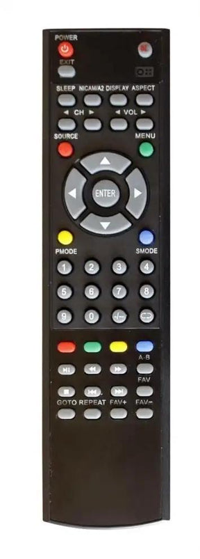 LT-32N330A JVC afstandsbediening