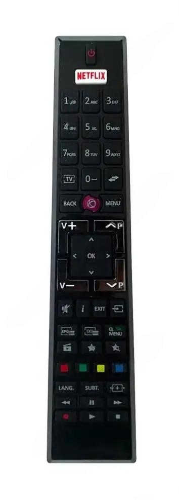 LT-32VW52J JVC afstandsbediening