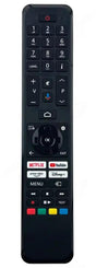LT-43VA7255 JVC afstandsbediening
