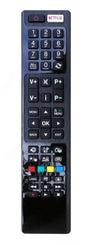 LT-43VF53B HITACHI afstandsbediening