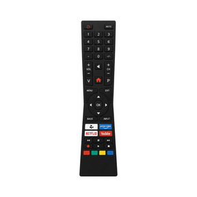 LT-49VU63L JVC afstandsbediening