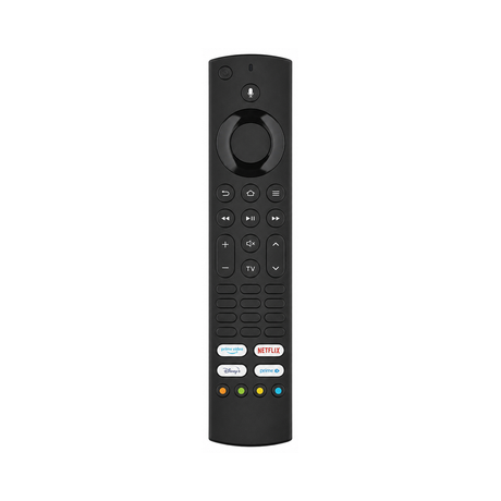 LT-50CF810 JVC afstandsbediening